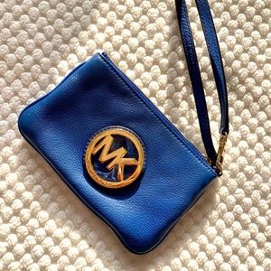 Michael Kors Wristlet